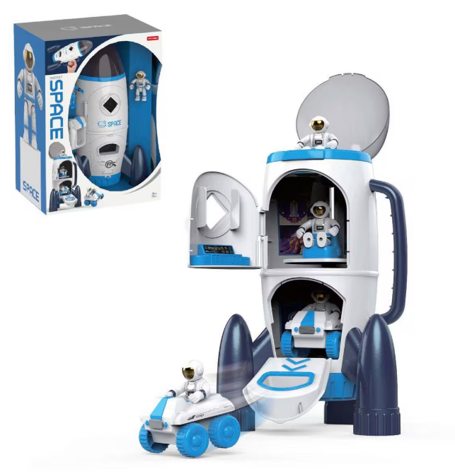 LODER RAKETE HAPESIRE