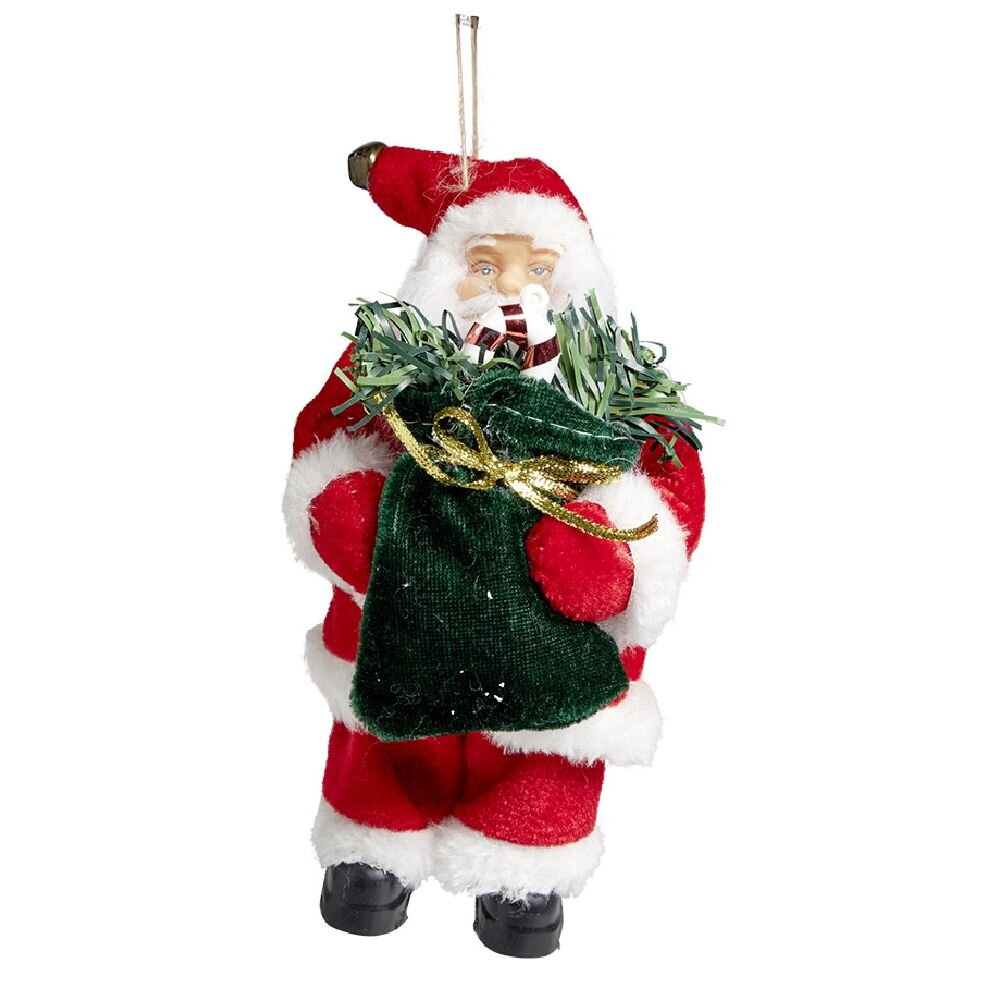 FIGURE DEKORATIVE BREDHI NGA DRURI H18cm | 609947