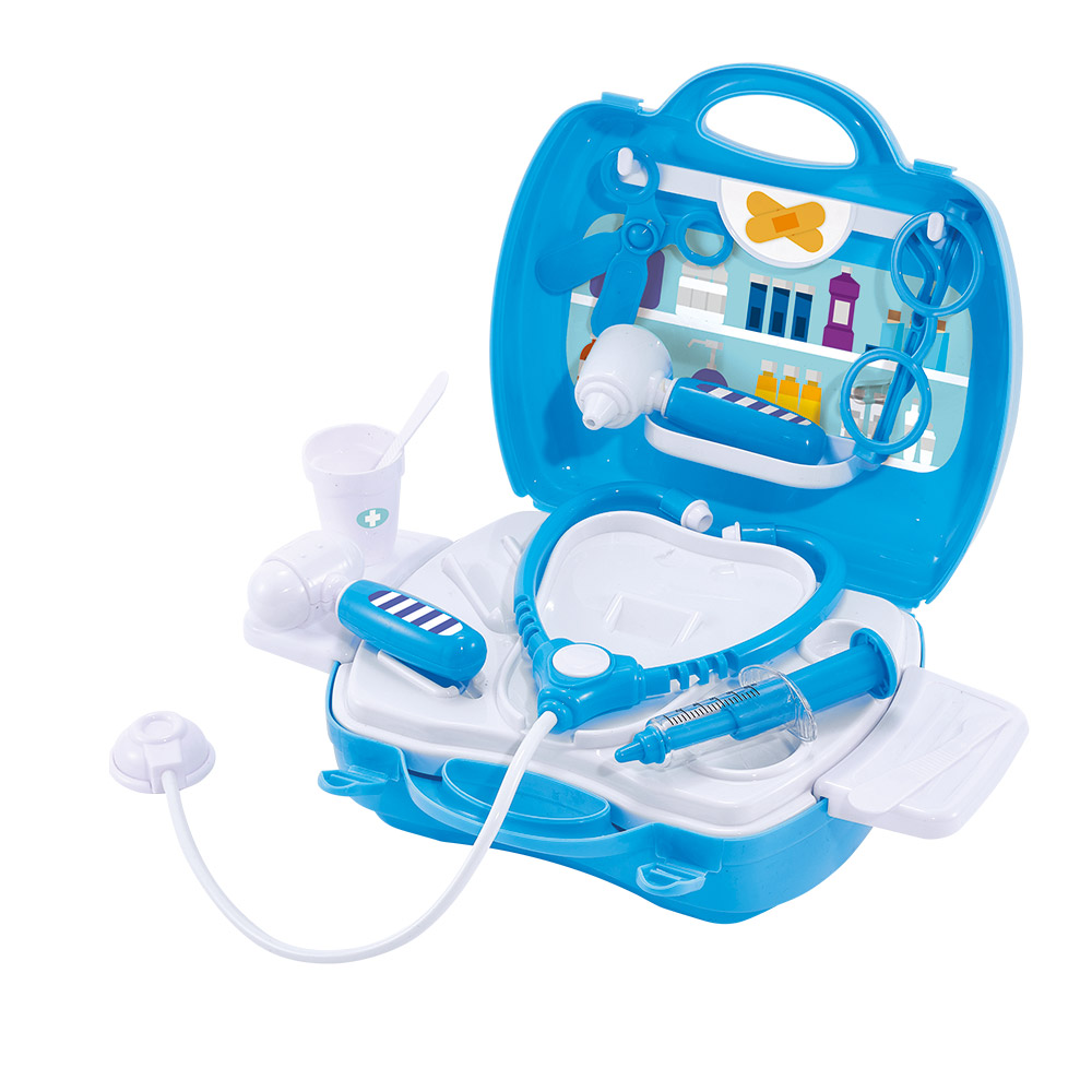 DOKTOR PLAY CASE 16 COPA