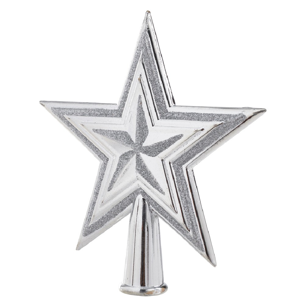 FIGURE DEKORATIVE BREDHI NGA PVC  L21X20CM