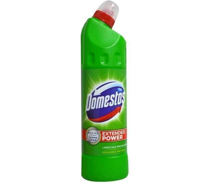 Domestos Pine Fresh 750ml | 8720181377303