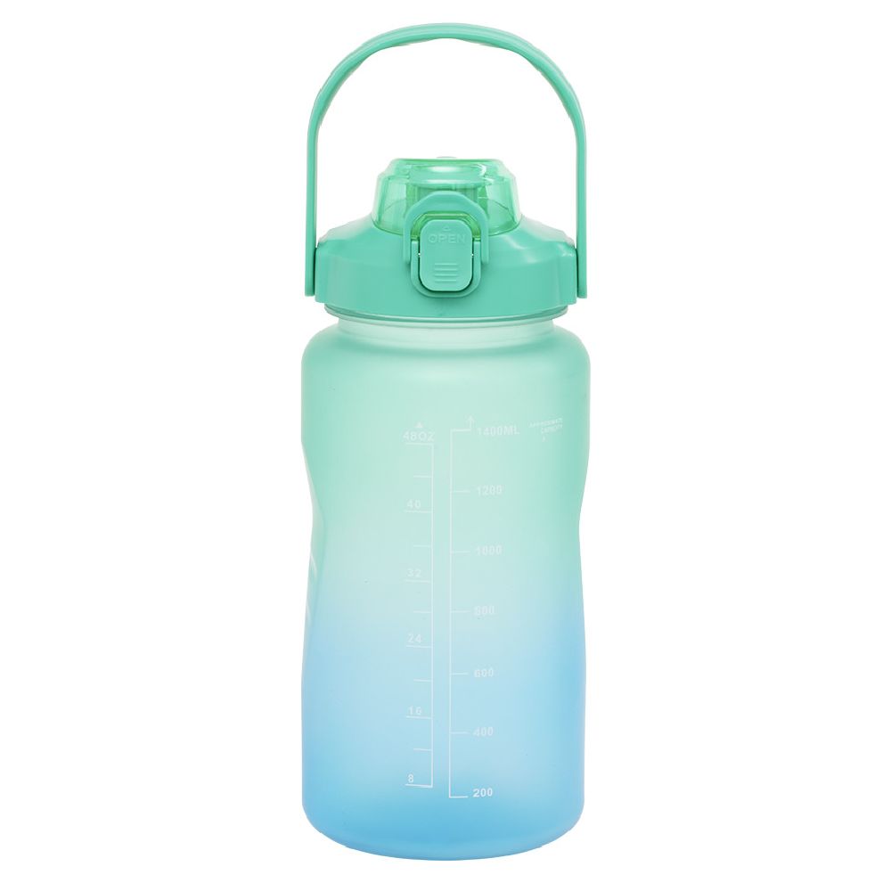 1.5L Motivational Water Bottle