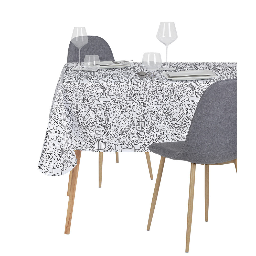 MBULESE TAVOLINE 240X128CM