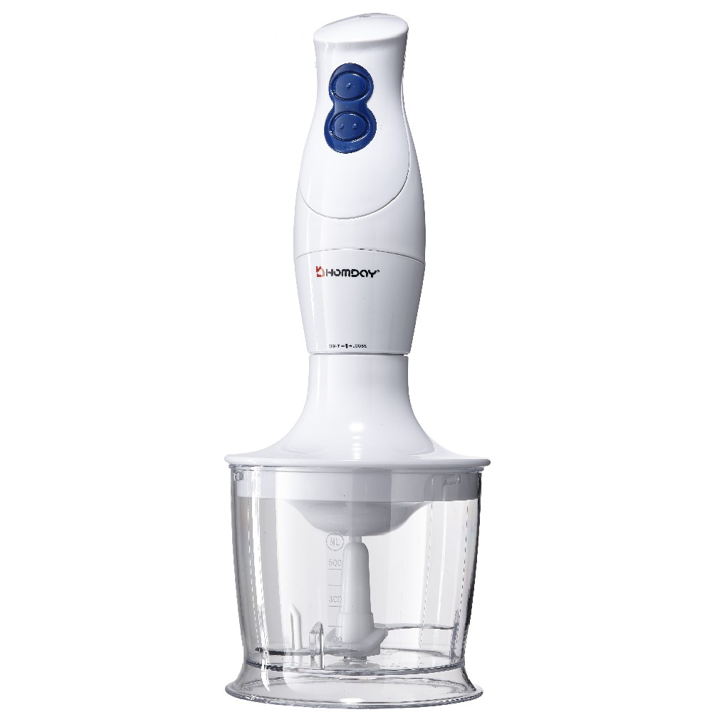 SET BLENDER- MIKSER DHE GRIRES ELEKTRIK 200W | 547783