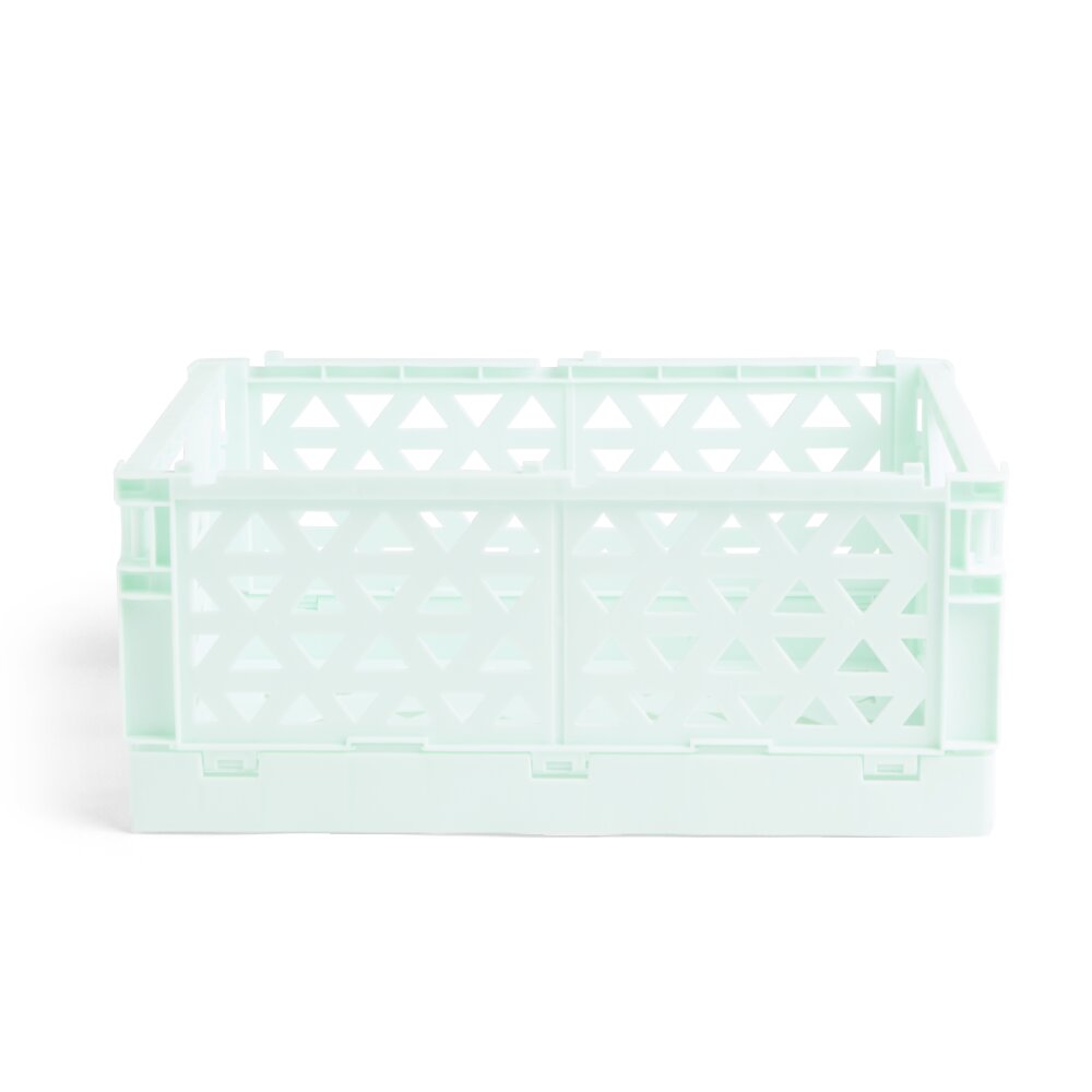 KUTI ORGANIZUESE NGJYRE TE GJELBERT 9L