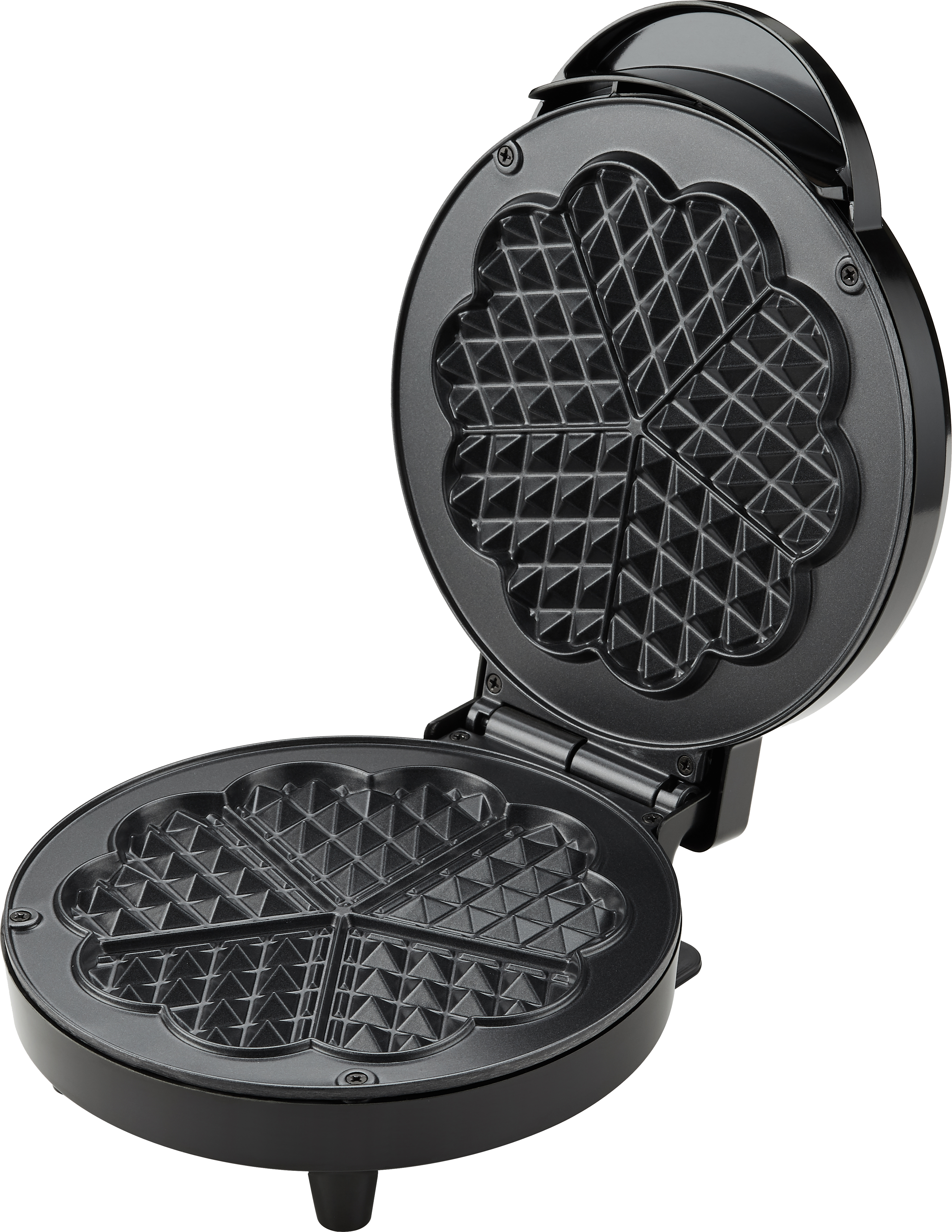 TOSTER WAFFLE HUGO ABW28