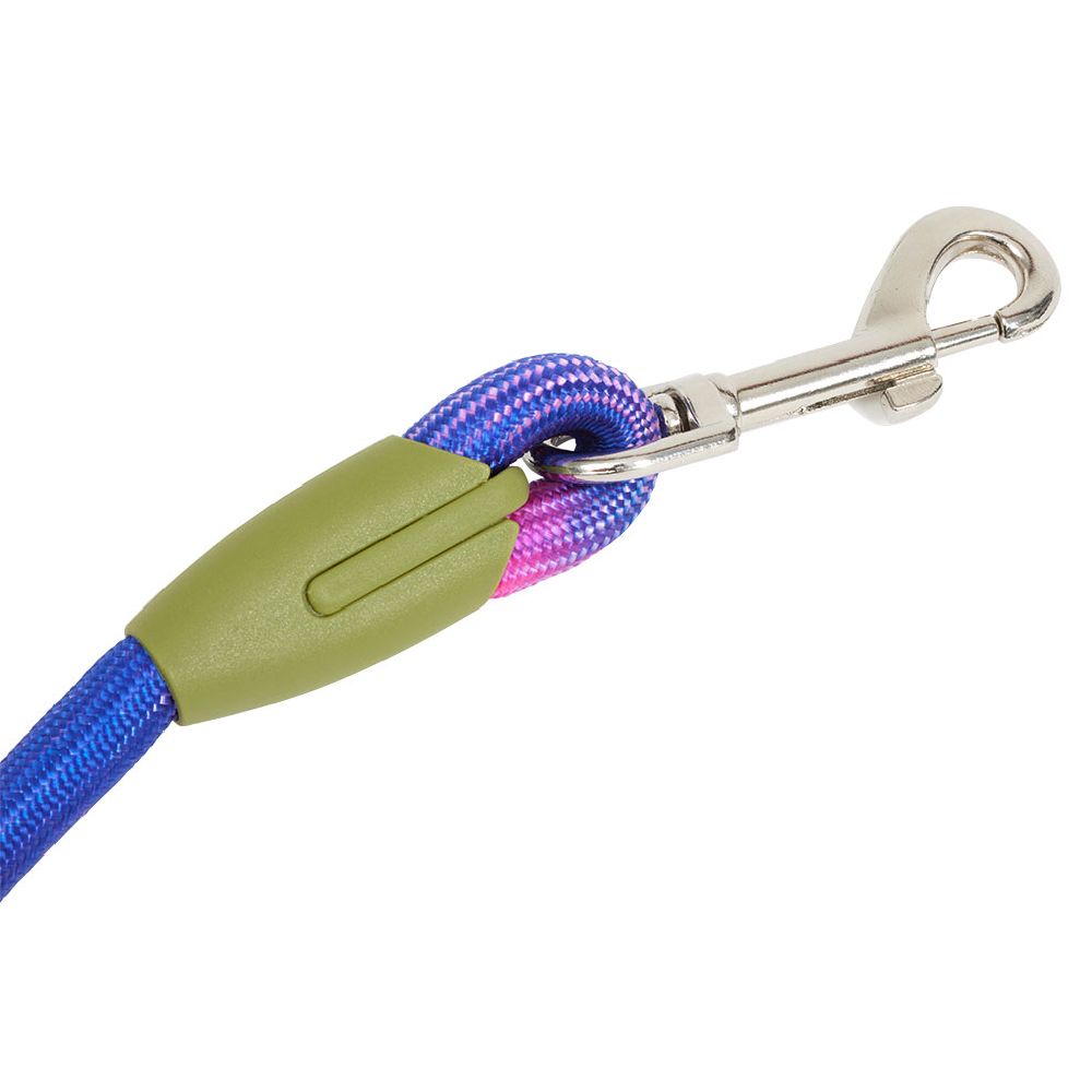 LITAR NGA PLASTIKA PER KAFSHE 6IN1 - 2.3M | 613159