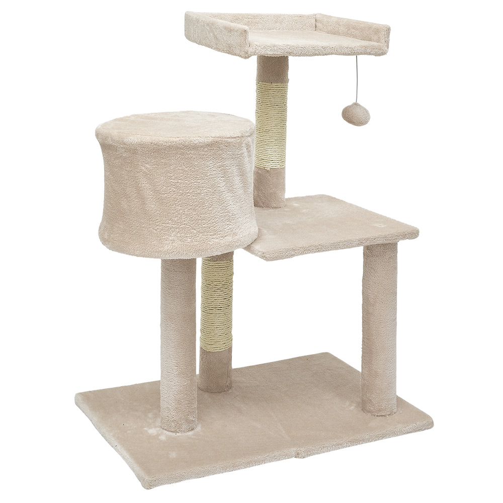 PEMË MACE PREJ DRURI NË 2 NIVELE 3 KREVATE 2 SHTYLLA GËRVISHTËSE 1 GRUP