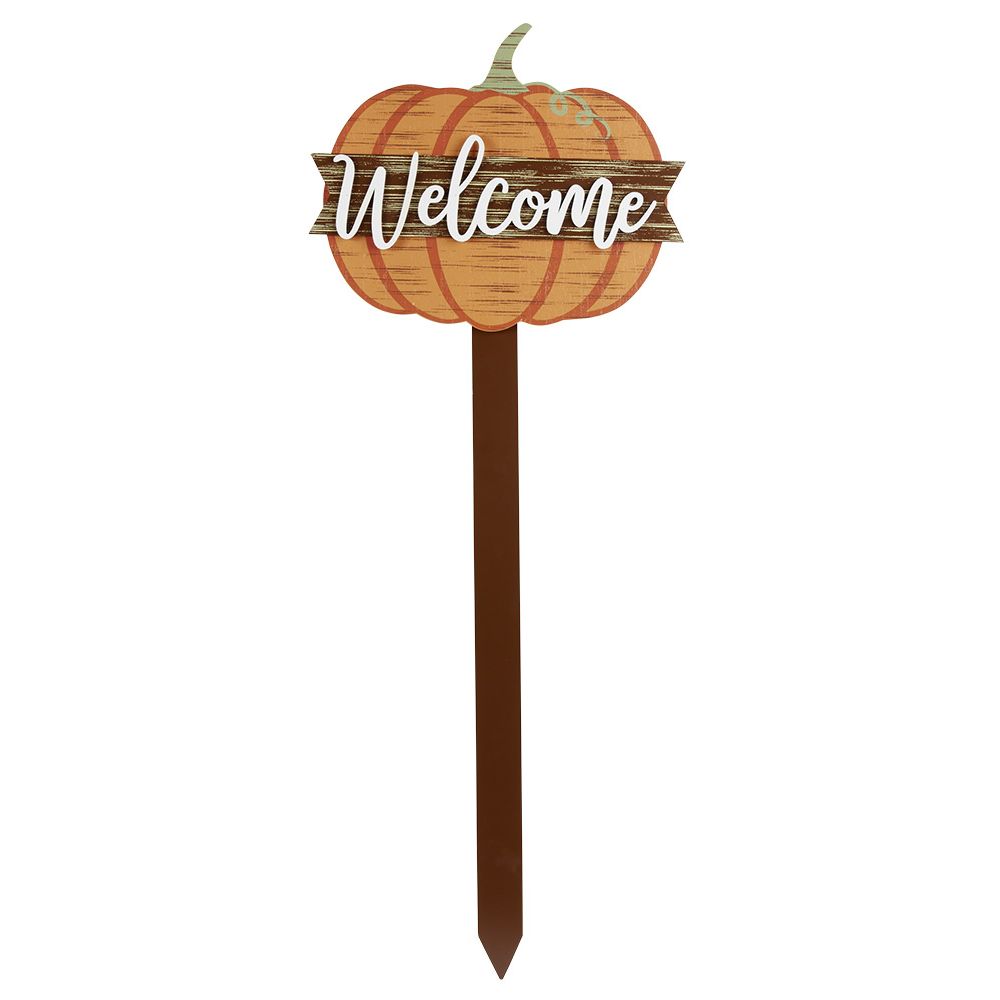 Shenjëzues Welcome