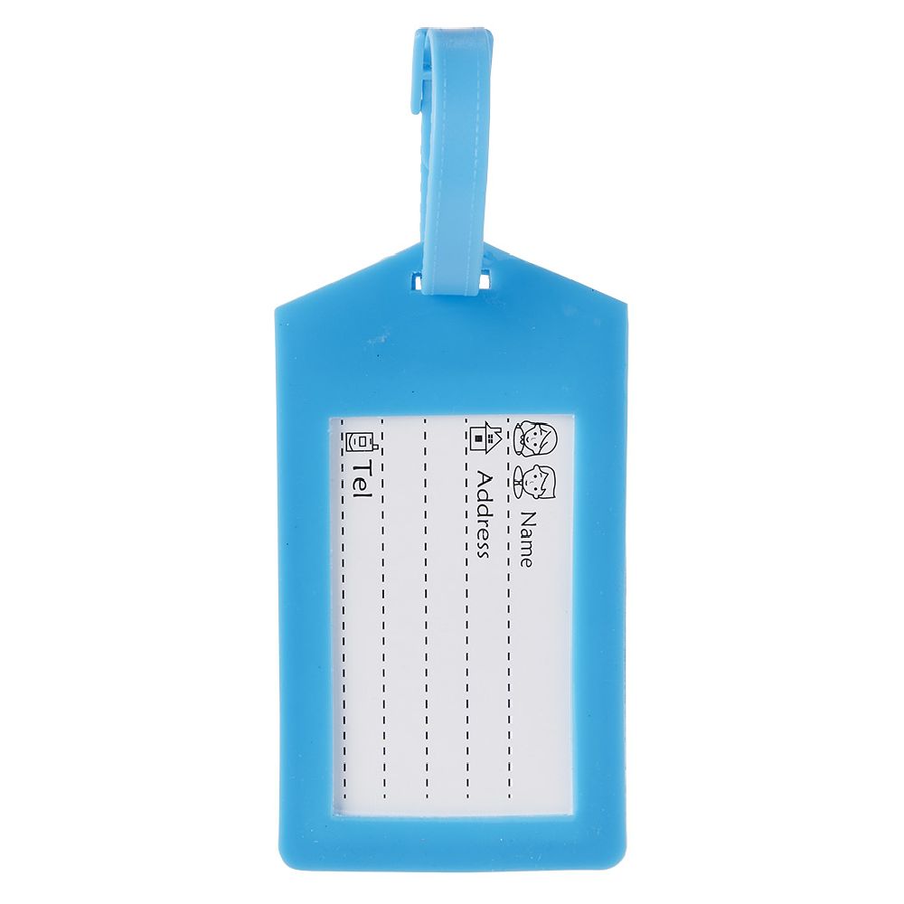 MBAJTESE NGA PVC PER TAGA DHE EMERTIME | 607129