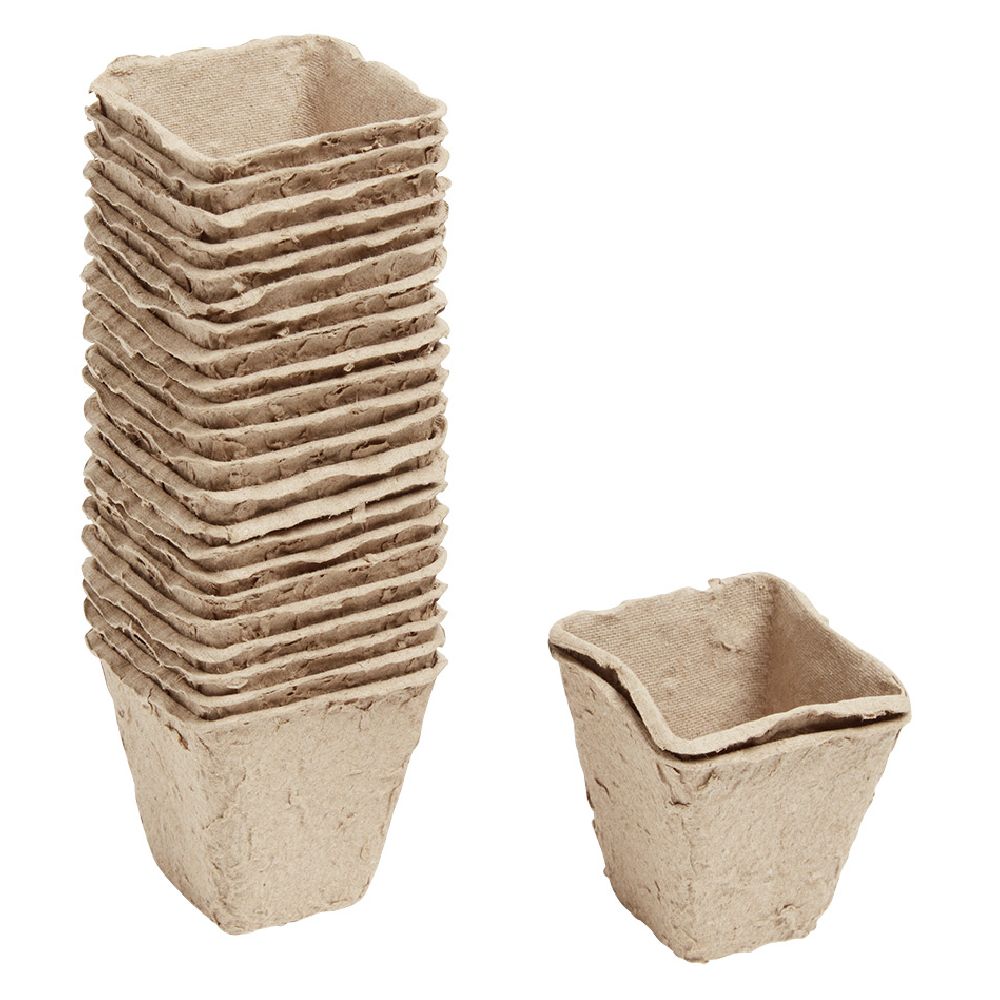 KUTI TE VOGLA NGA LETRA X24 6X6CM | 578902