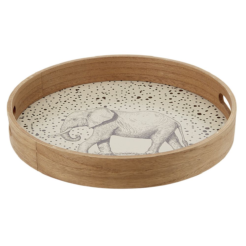 FIGURE DEKORATIVE ELEFANTI PER PIKTURE