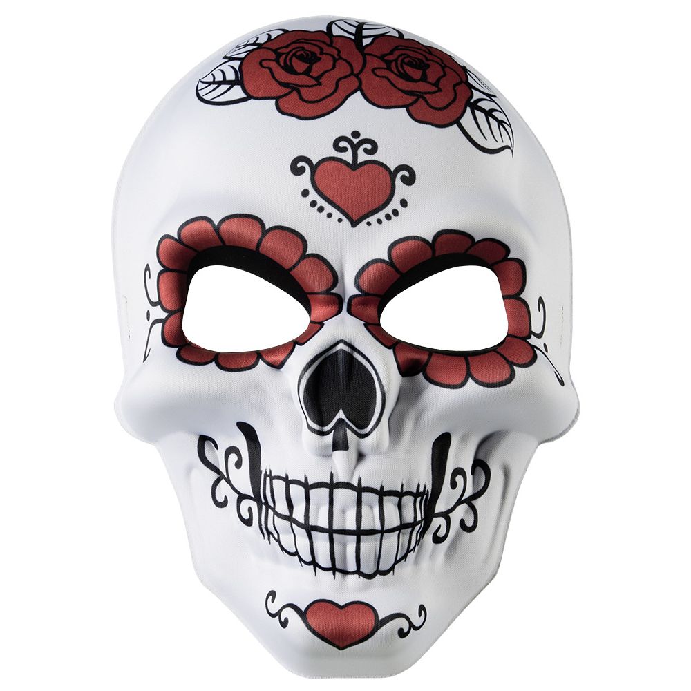 ARTIKUJ FESTIV:MASKE HALLOWEENI | 592801