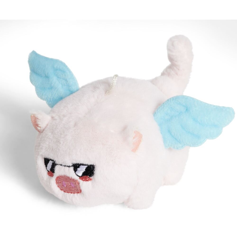 PELUCH COCHON VOLANT | 617005