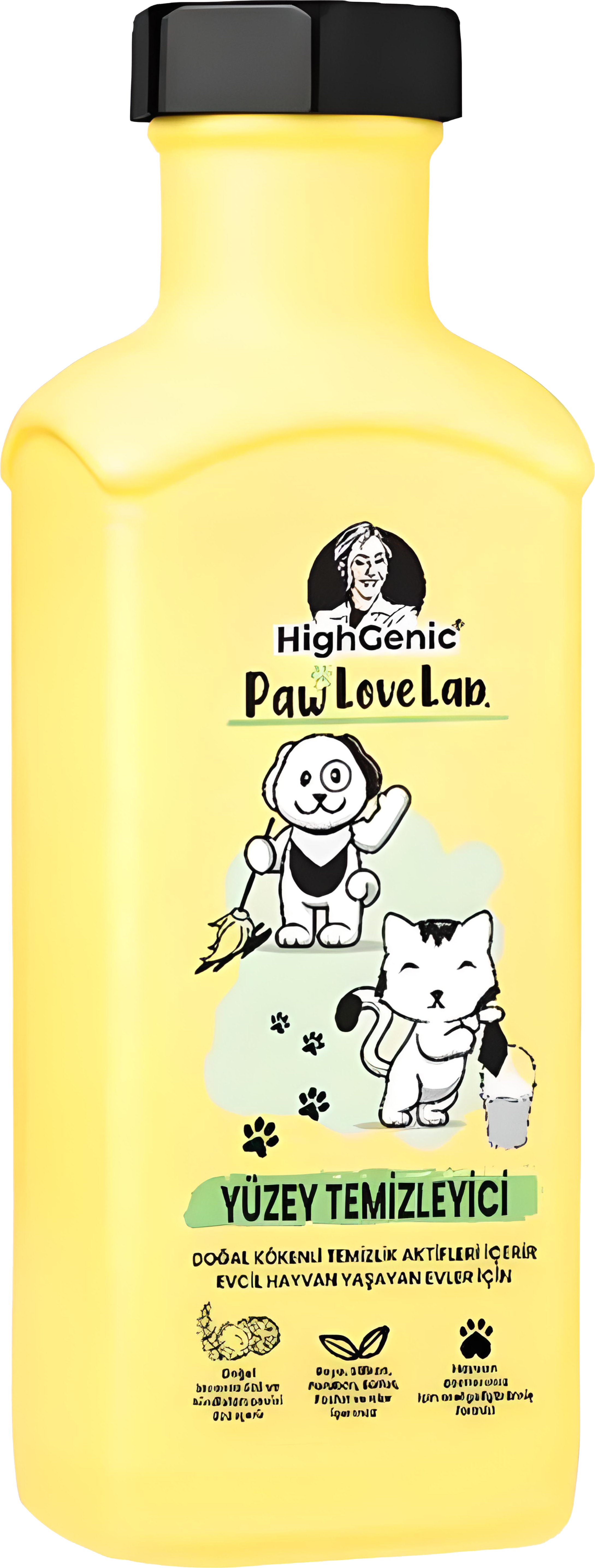 PAW LOVE PASTRUES SIPERFAQESH 1000ml*12
