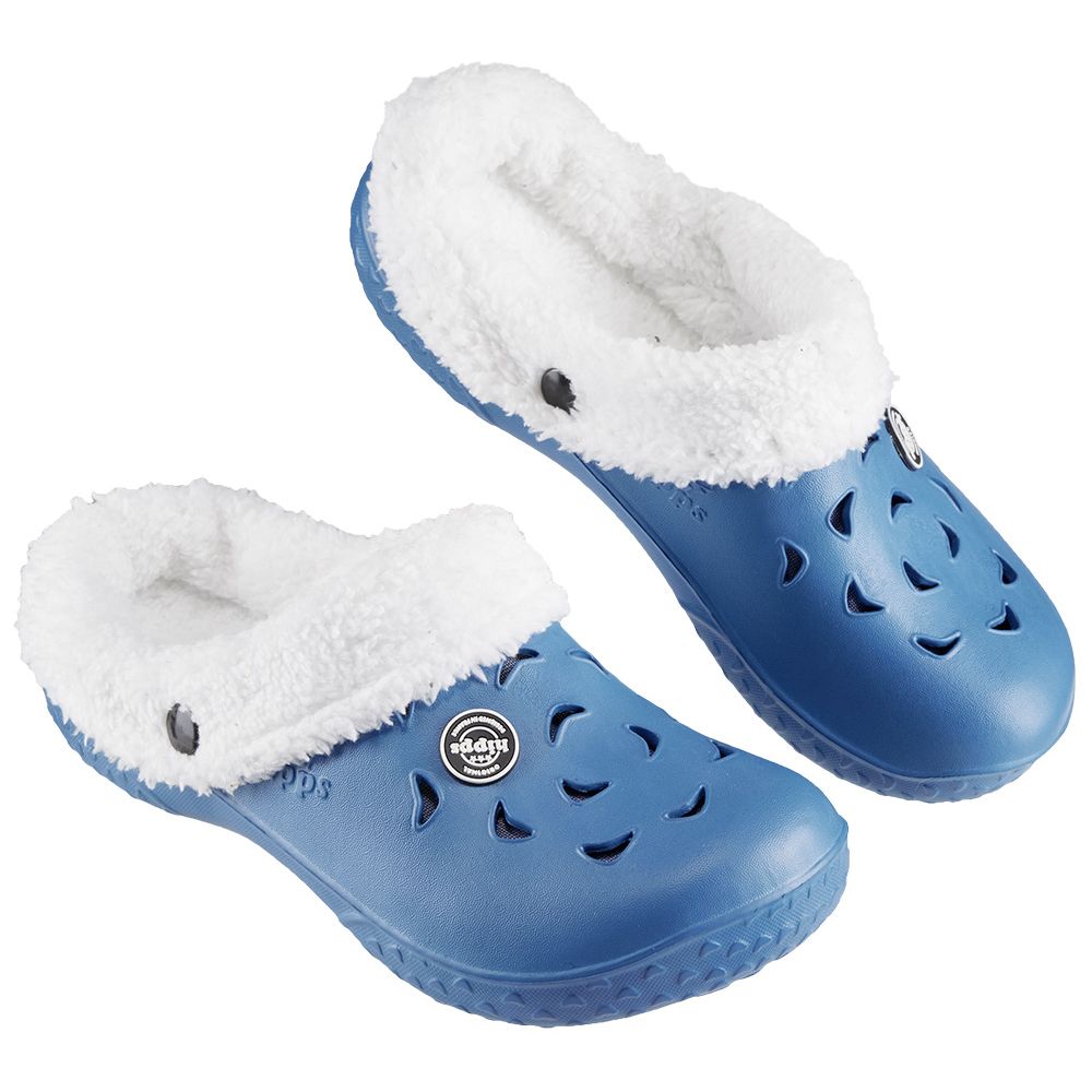 BLLOQE KOCKASH TË THJESHTA BLU DHE TË BARDHË T40/41 | 596634
