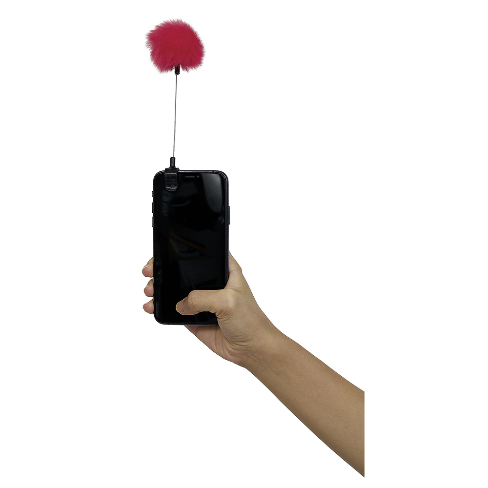 ANTENE NGA PVC PER TELEFON | 604880