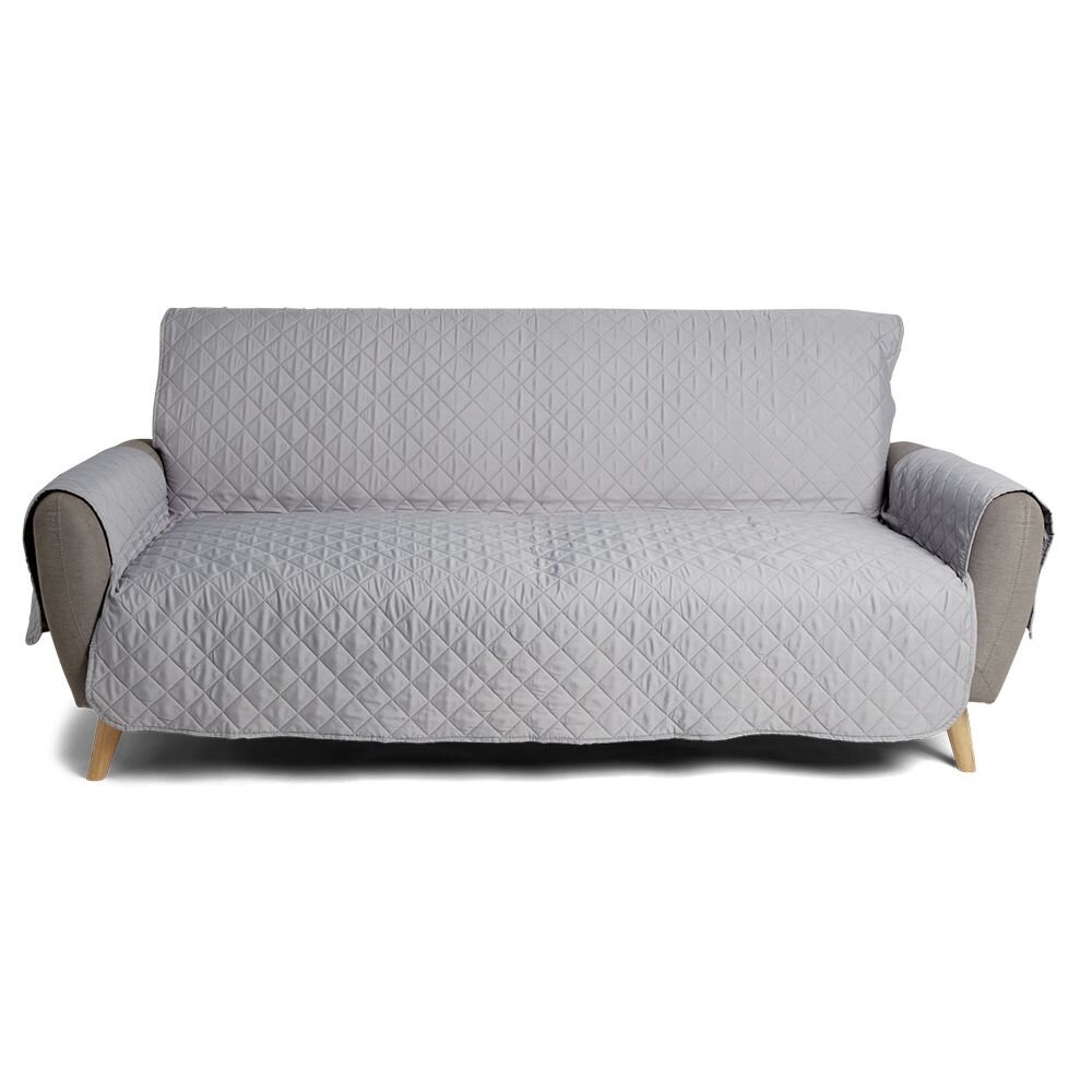 MBROJTËSI DIVAN 279X179 3P FLECE ER GR