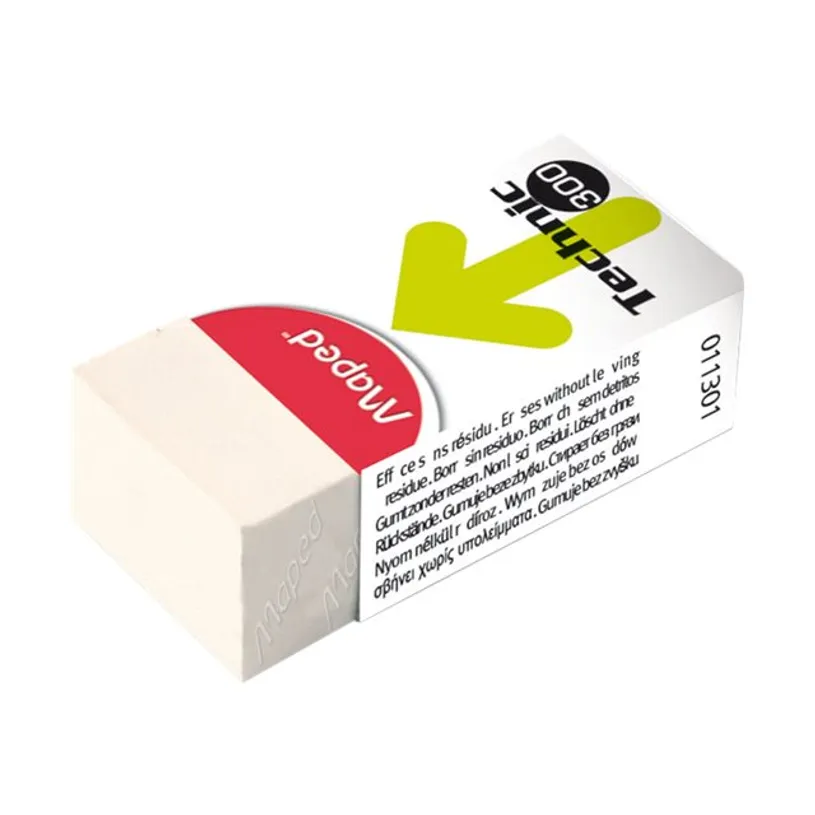 Gomë MAPED MINI SOFT 36/1 DISPLAY