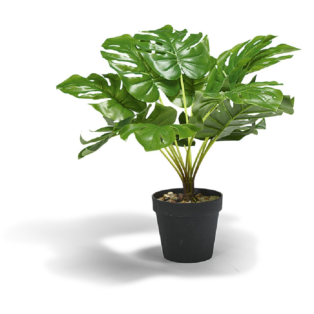 Artificial exotic plant 48 cm