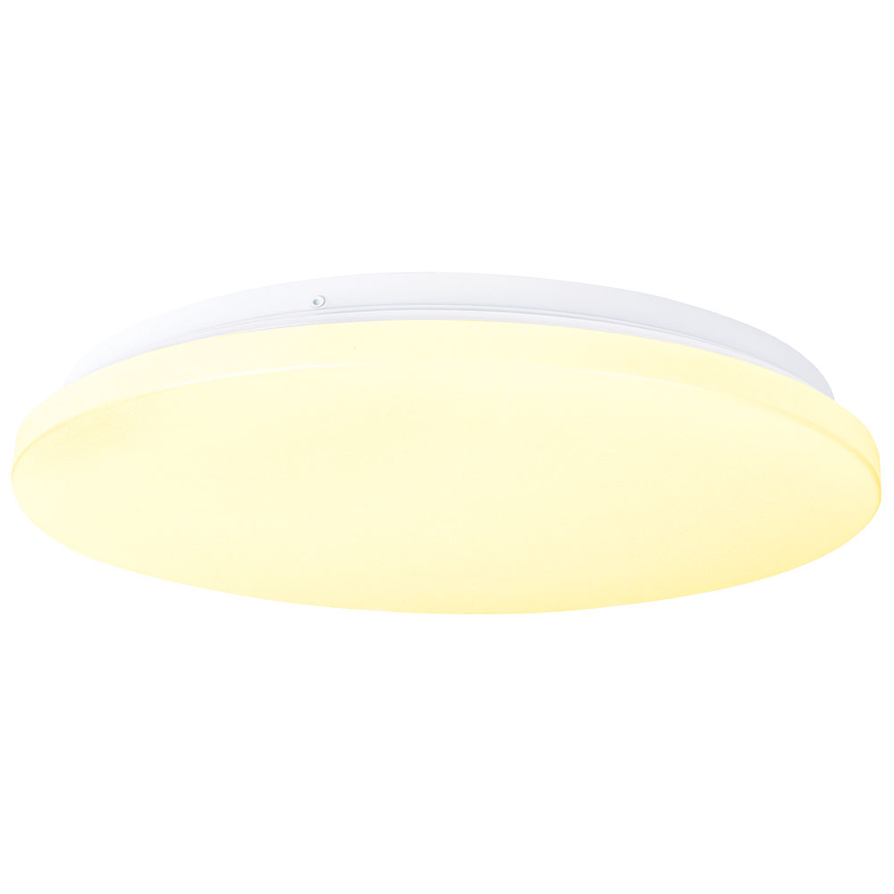 LLAMPE LED PER PARADHOMA 12W L22.5X22.5X2CM