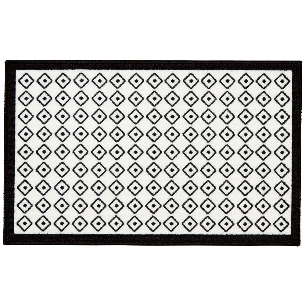 Kitchen rug