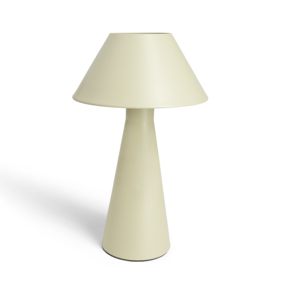 LLAMPE TACTILE IRON