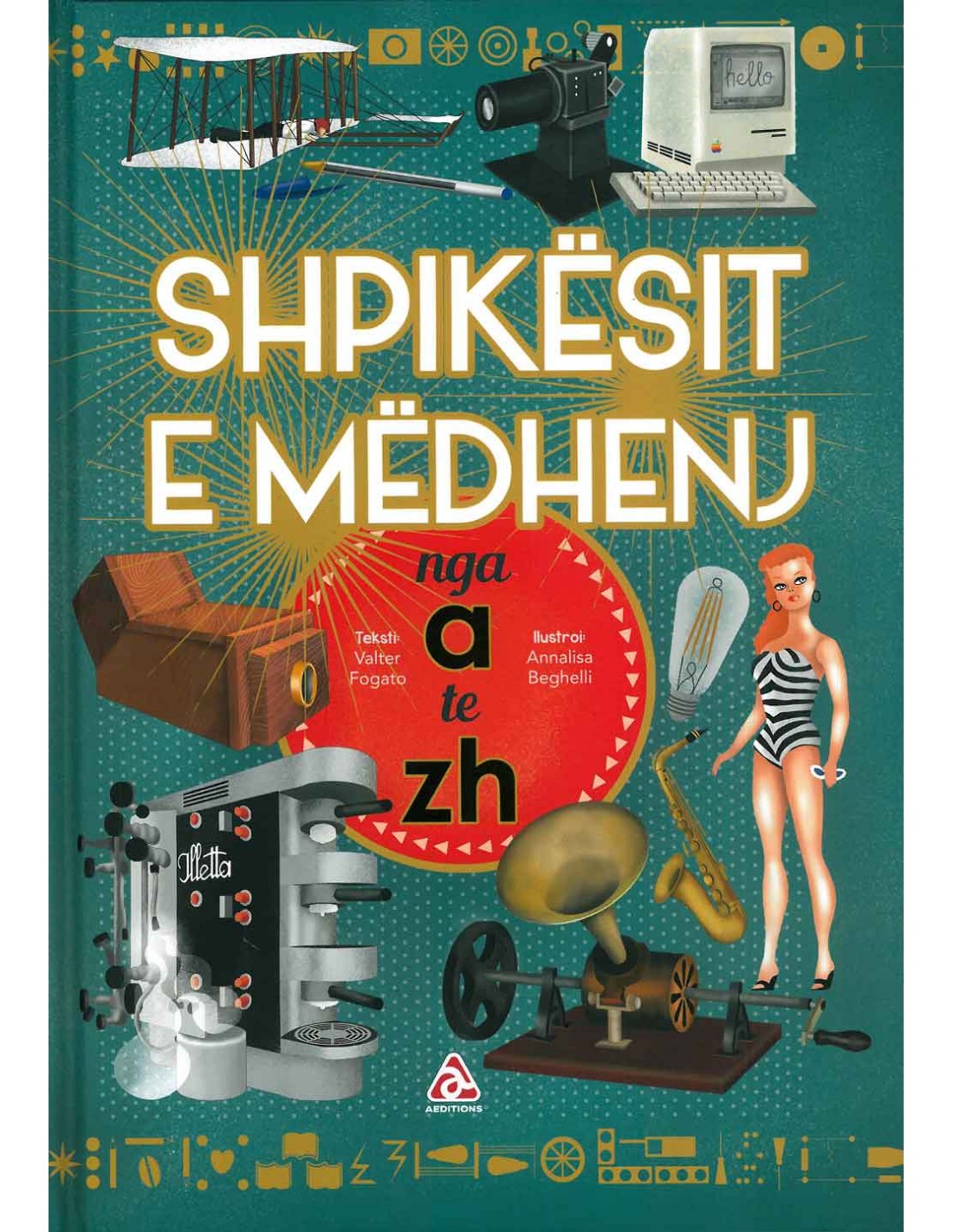 SHPIKESIT E MEDHENJ