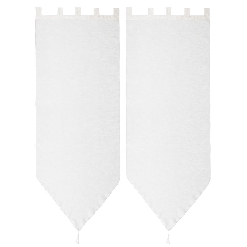 PERDE DEKORATIVE PER DRITARE 60X120CM