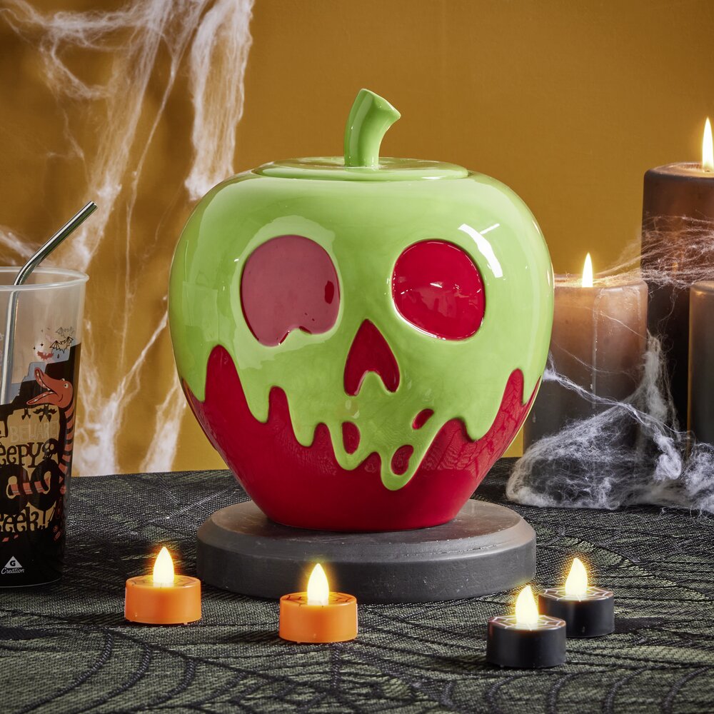 ENE PER BONBONA ME MOTOVE HALLOWEEN