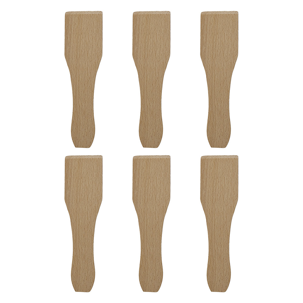 SHPATULL PREJ DRURI X6 | 596462