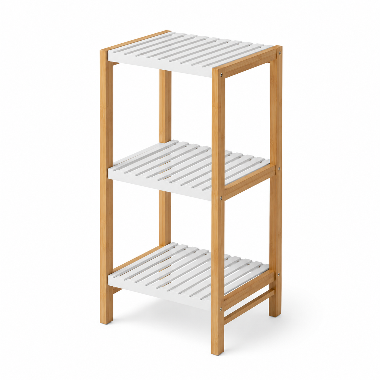Raft organizativ me 3 nivele