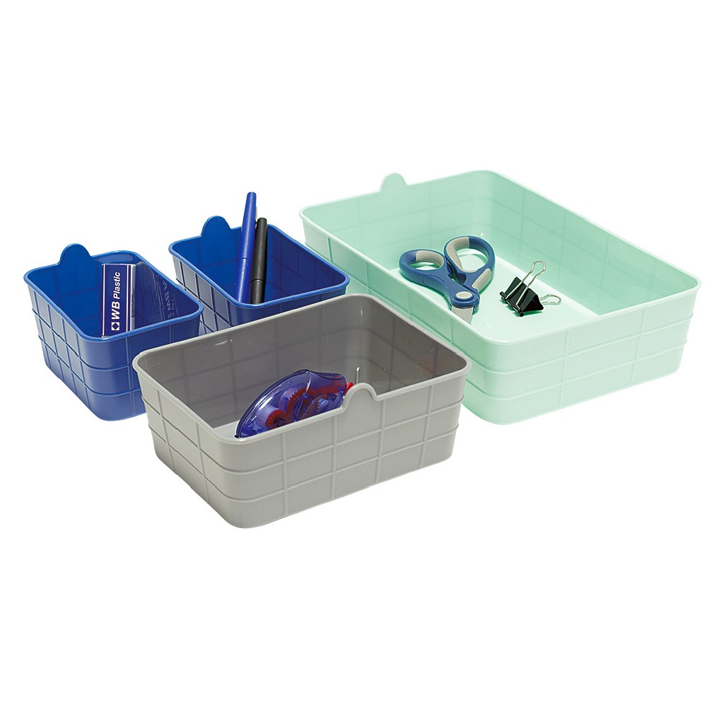 SHPORTE PER MAGAZINIM X4 L26CM