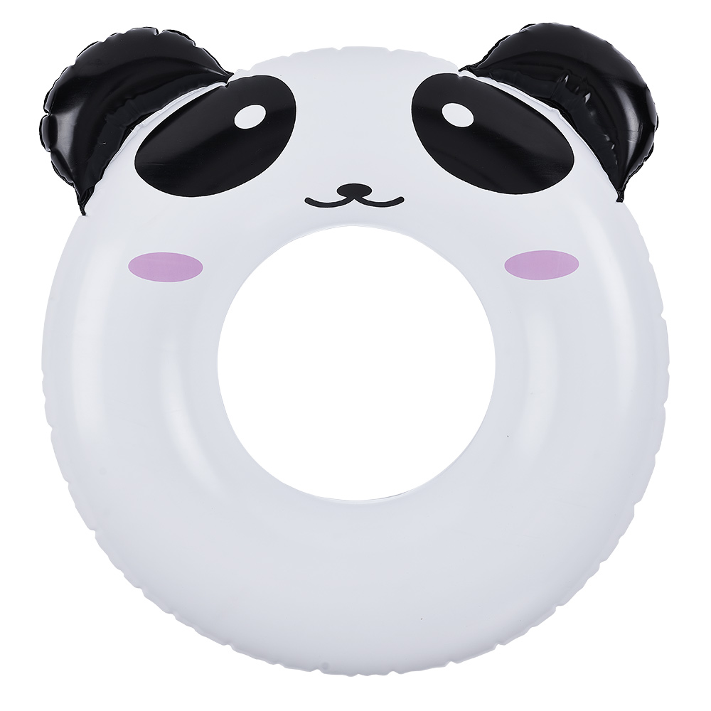 GOME ME AJER PER PISHINA DIZAJN PANDA 62X64X14CM