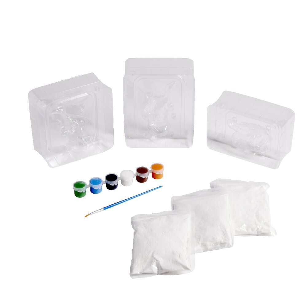 DERDHJE PLASTIKE DHE SILIKONI L25.8X7.5X16 | 627039
