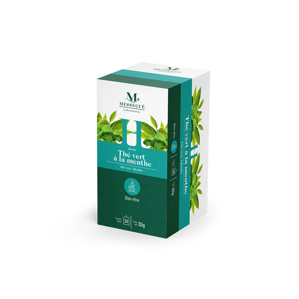 AROMATIZUES PER DHOMA 20X30GR MENTE