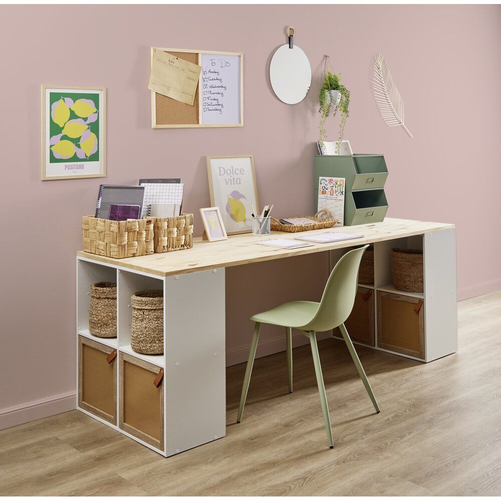 CUBBOX DERE DEKORATIVE PER DOLLAPE NGA DRURI MODEL CANNING | 625480