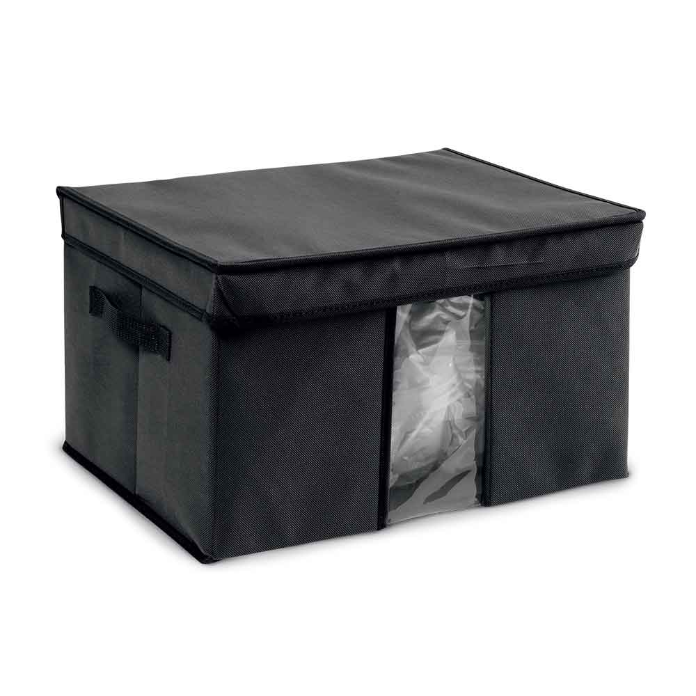 Storage box with vacuum cover | 548082