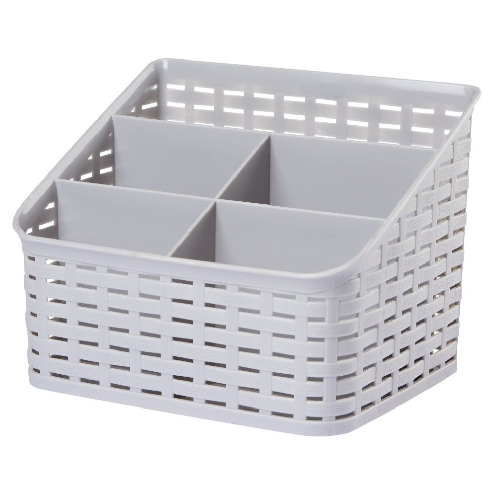 Plastic desk organizer | 551058