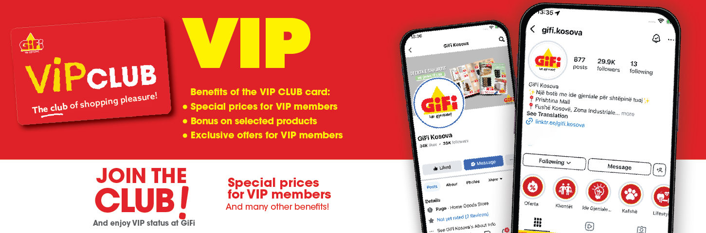 VIP