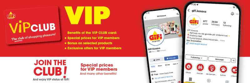 VIP